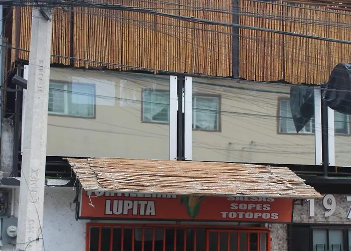 Departamento A Pasos Del Autodromo 2 *