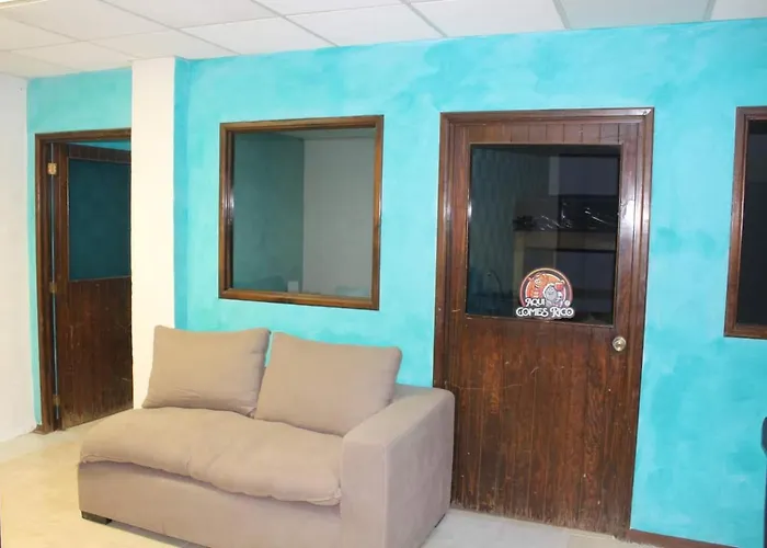 Departamento A Pasos Del Autodromo 2 *