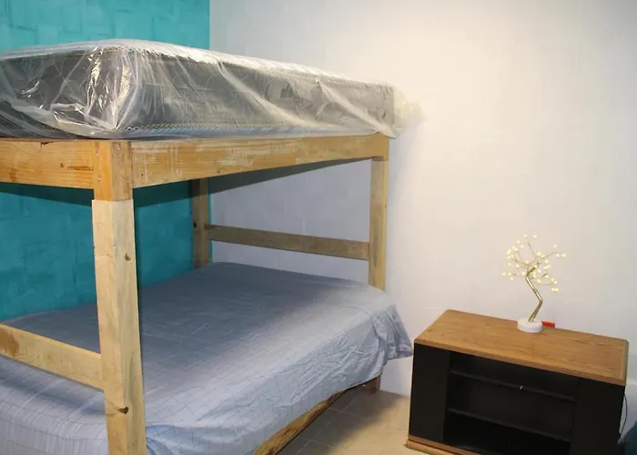 Appartement Departamento A Pasos Del Autodromo 2 Mexico