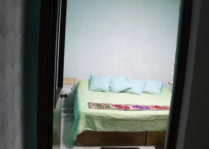 Departamento A Pasos Del Autodromo 2 Appartement