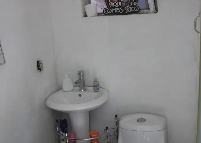 Departamento A Pasos Del Autodromo 2 Appartement *