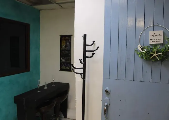 Appartement Departamento A Pasos Del Autodromo 2 Mexico
